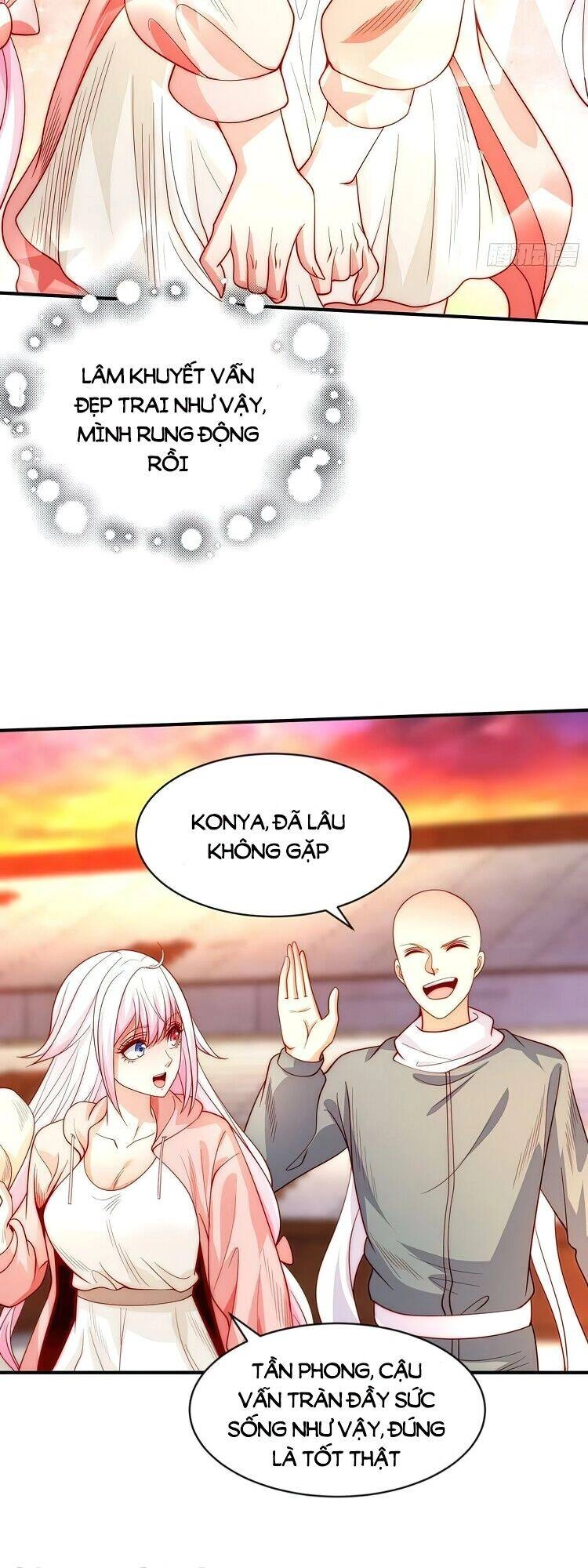 Vô Địch Từ Cưỡng Hôn Ma Nữ Chapter 55 - 13