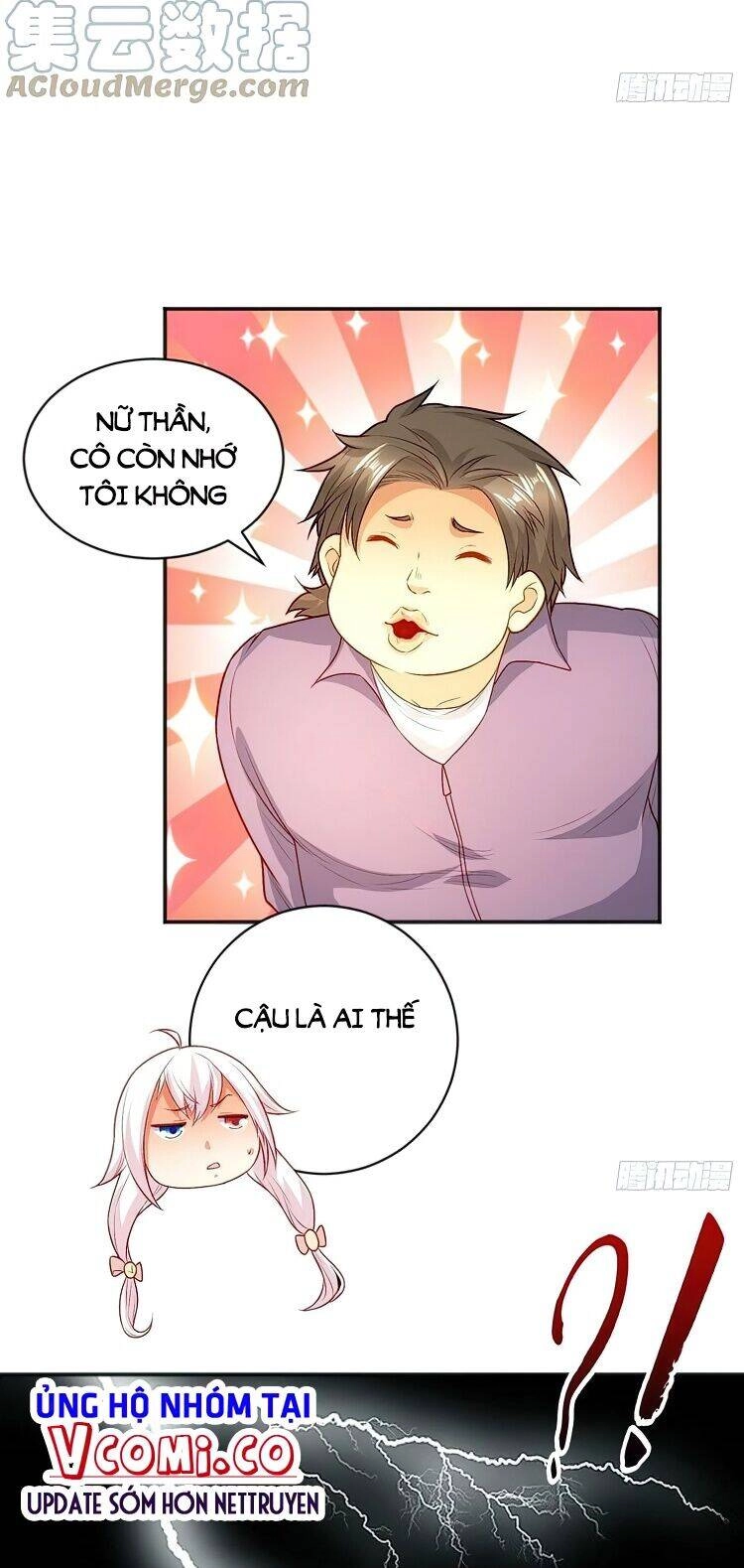 Vô Địch Từ Cưỡng Hôn Ma Nữ Chapter 55 - 14