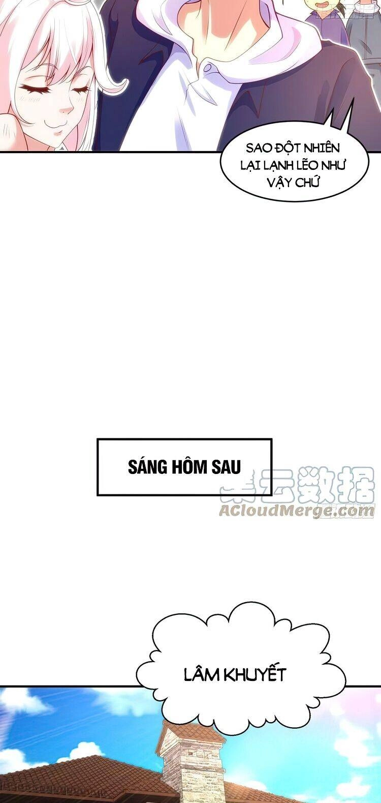 Vô Địch Từ Cưỡng Hôn Ma Nữ Chapter 55 - 20