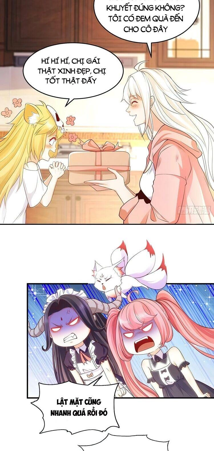 Vô Địch Từ Cưỡng Hôn Ma Nữ Chapter 55 - 24