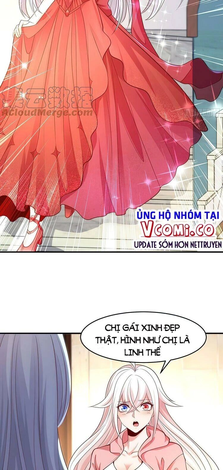 Vô Địch Từ Cưỡng Hôn Ma Nữ Chapter 55 - 27