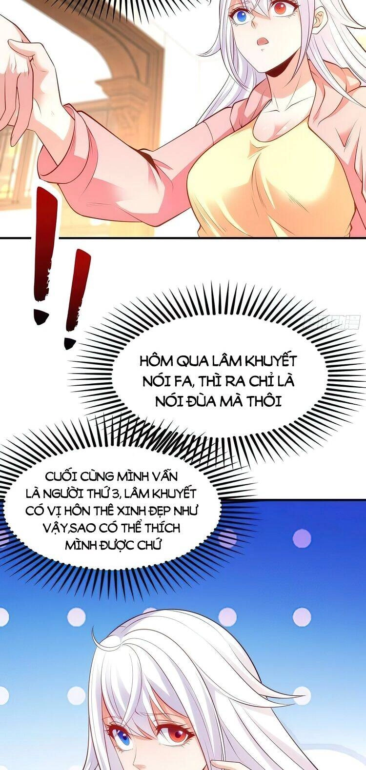 Vô Địch Từ Cưỡng Hôn Ma Nữ Chapter 55 - 30