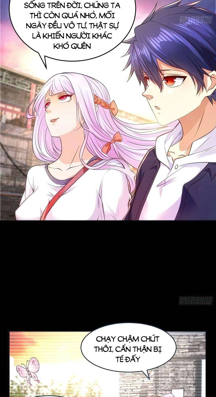 Vô Địch Từ Cưỡng Hôn Ma Nữ Chapter 56 - 2