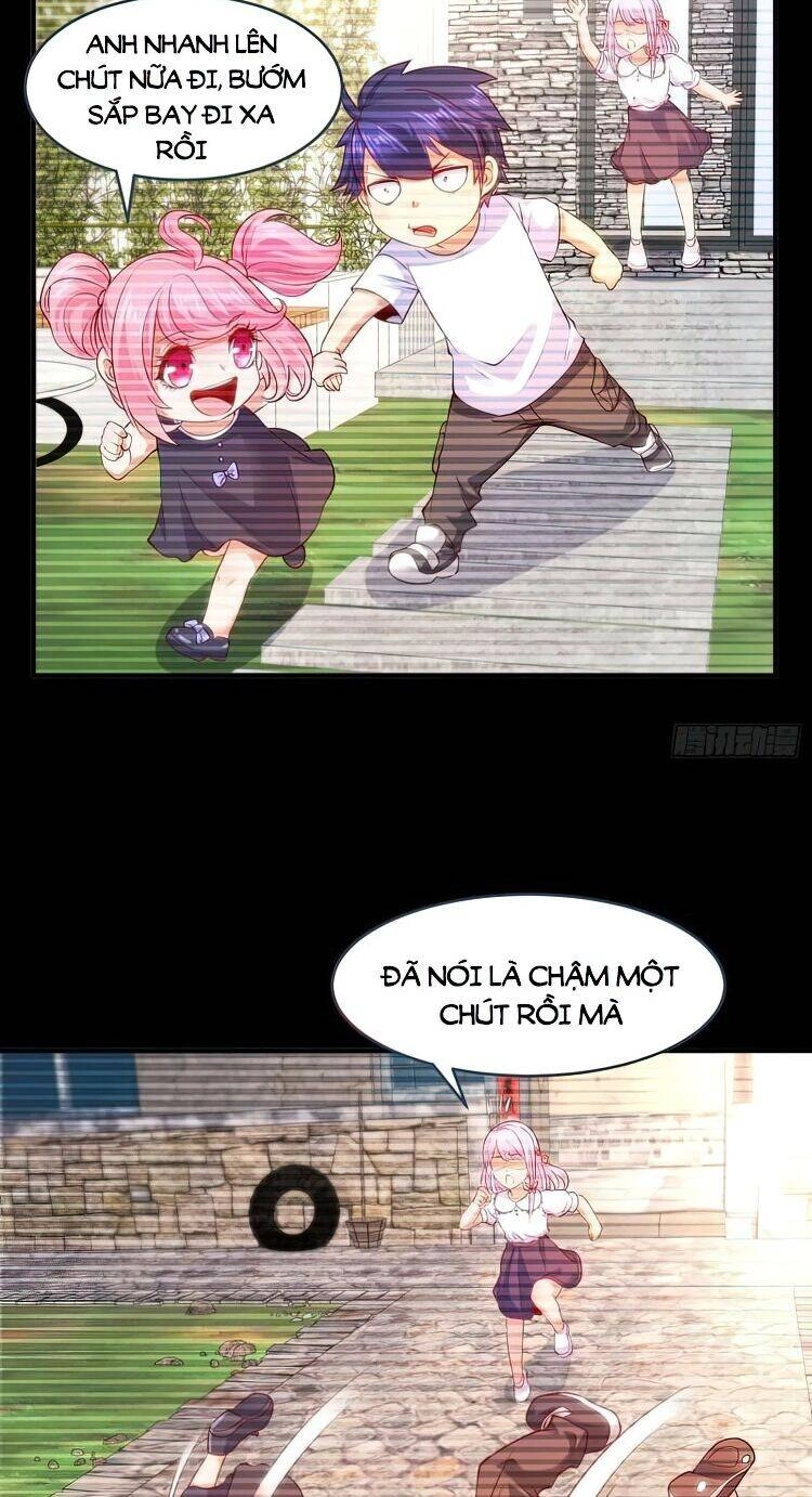 Vô Địch Từ Cưỡng Hôn Ma Nữ Chapter 56 - 3