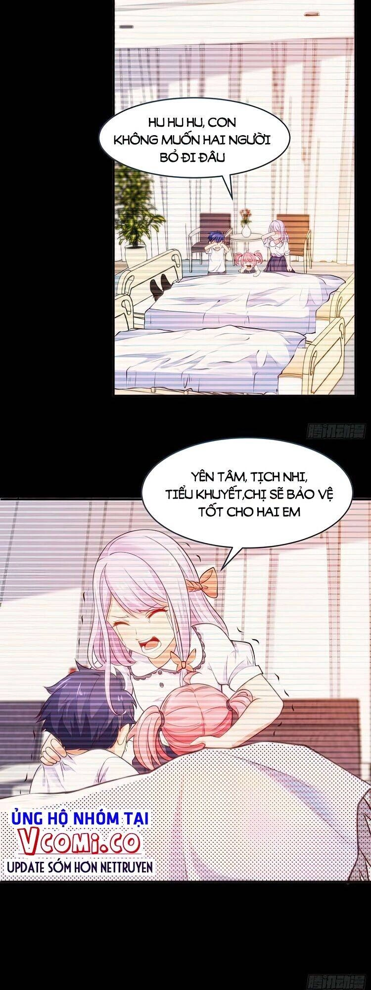 Vô Địch Từ Cưỡng Hôn Ma Nữ Chapter 56 - 10