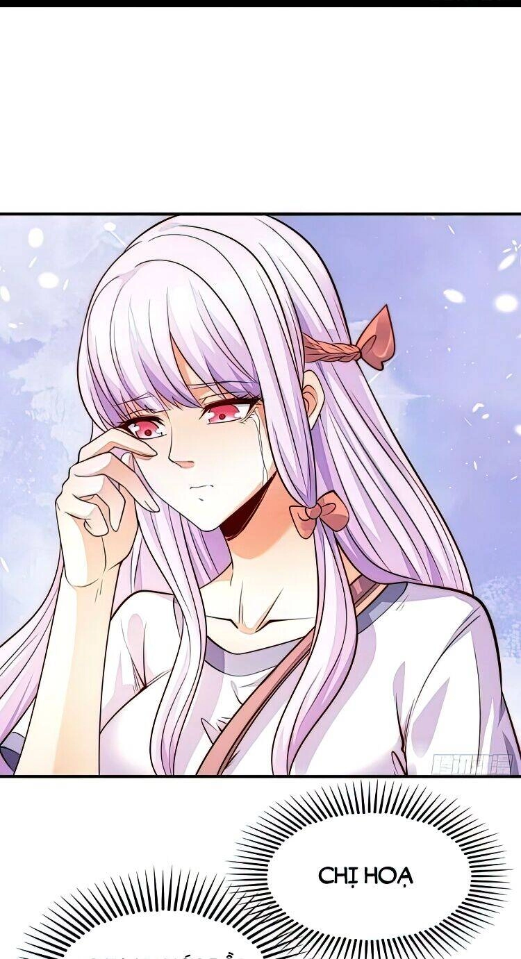 Vô Địch Từ Cưỡng Hôn Ma Nữ Chapter 56 - 11