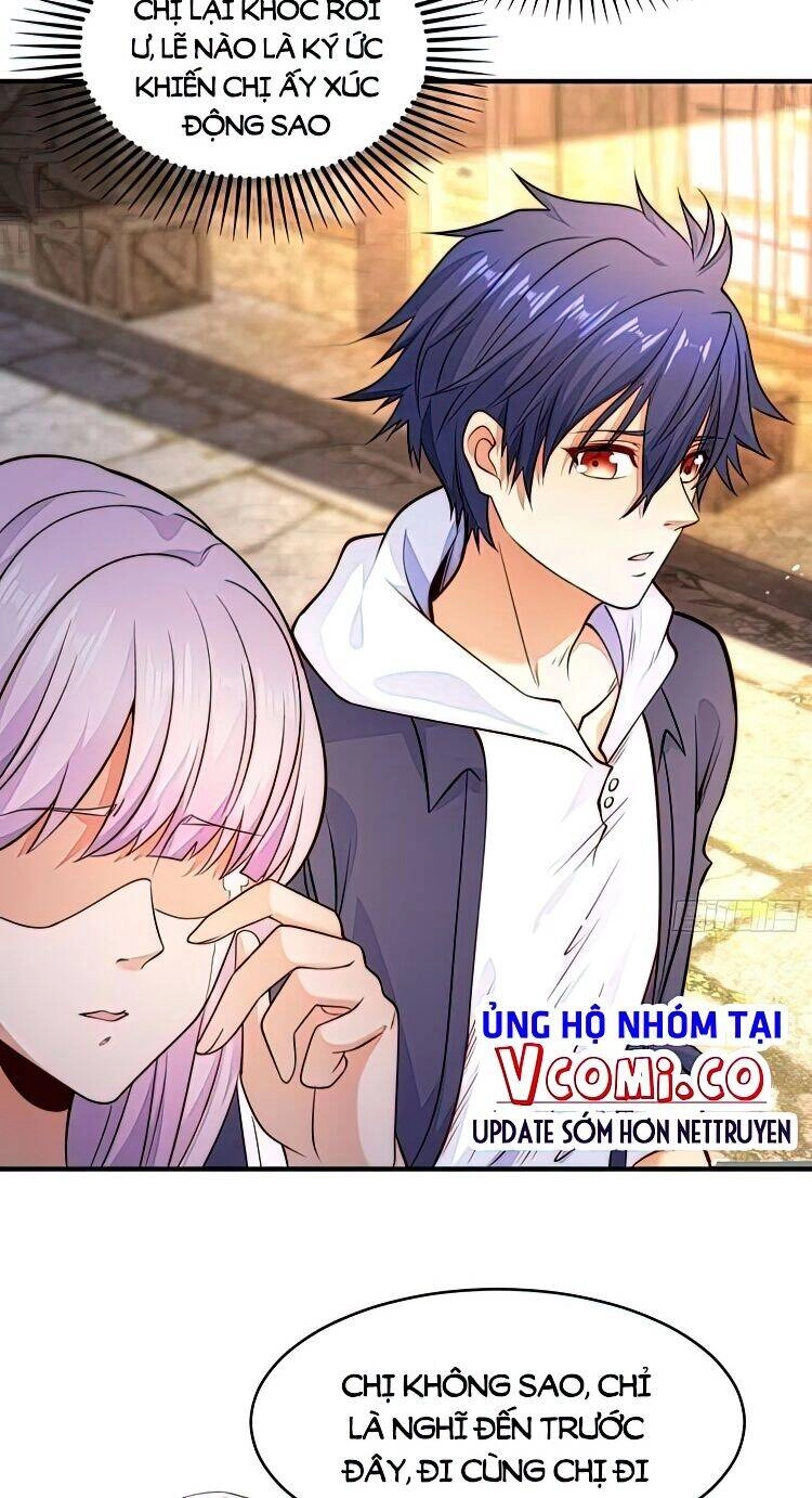 Vô Địch Từ Cưỡng Hôn Ma Nữ Chapter 56 - 12