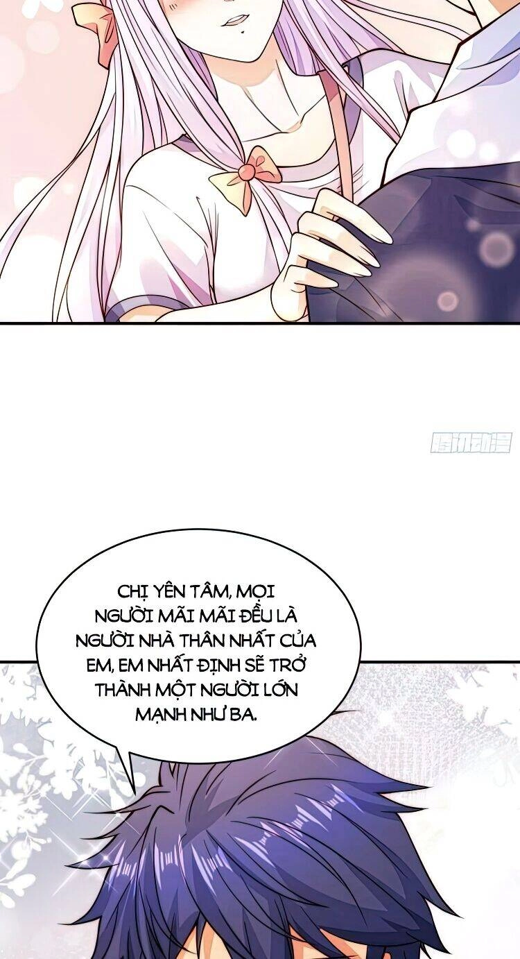 Vô Địch Từ Cưỡng Hôn Ma Nữ Chapter 56 - 18