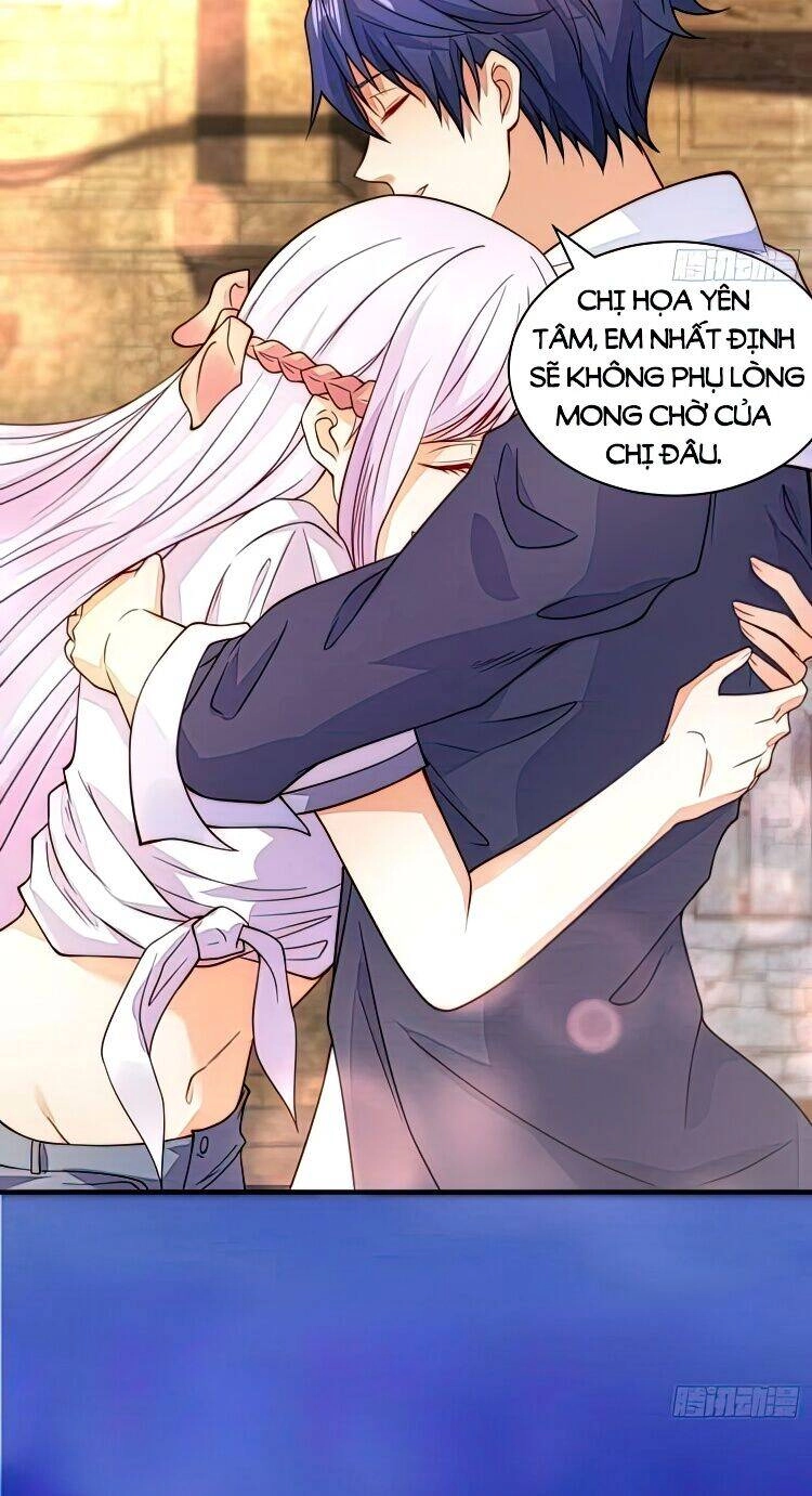 Vô Địch Từ Cưỡng Hôn Ma Nữ Chapter 56 - 20