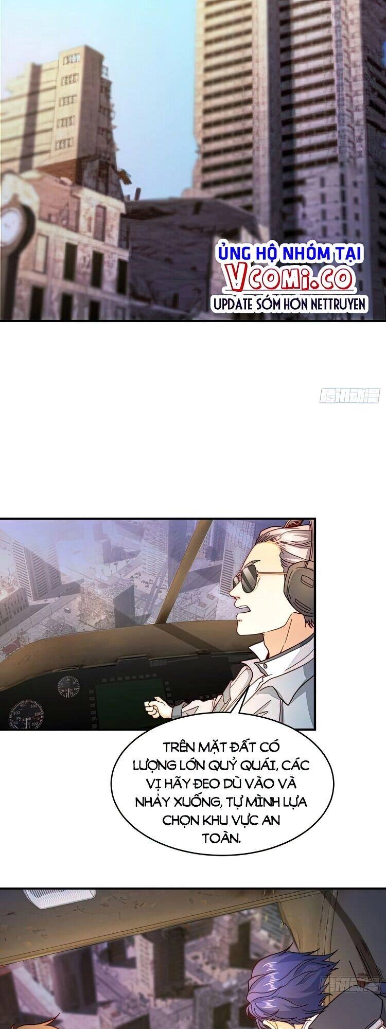 Vô Địch Từ Cưỡng Hôn Ma Nữ Chapter 56 - 22