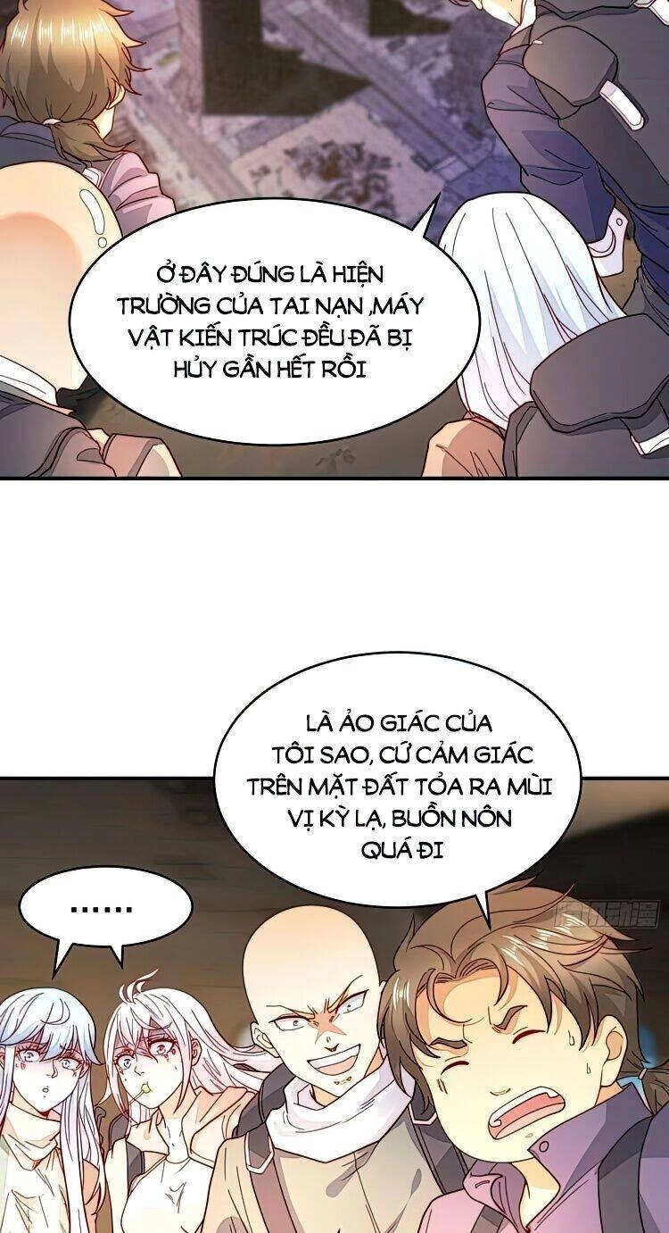 Vô Địch Từ Cưỡng Hôn Ma Nữ Chapter 56 - 23