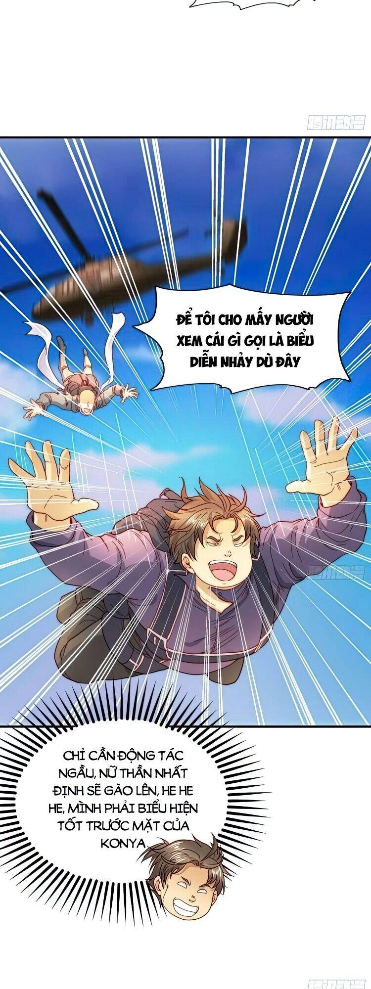 Vô Địch Từ Cưỡng Hôn Ma Nữ Chapter 56 - 25