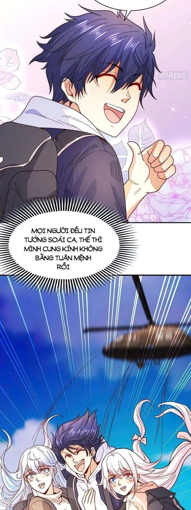 Vô Địch Từ Cưỡng Hôn Ma Nữ Chapter 56 - 28