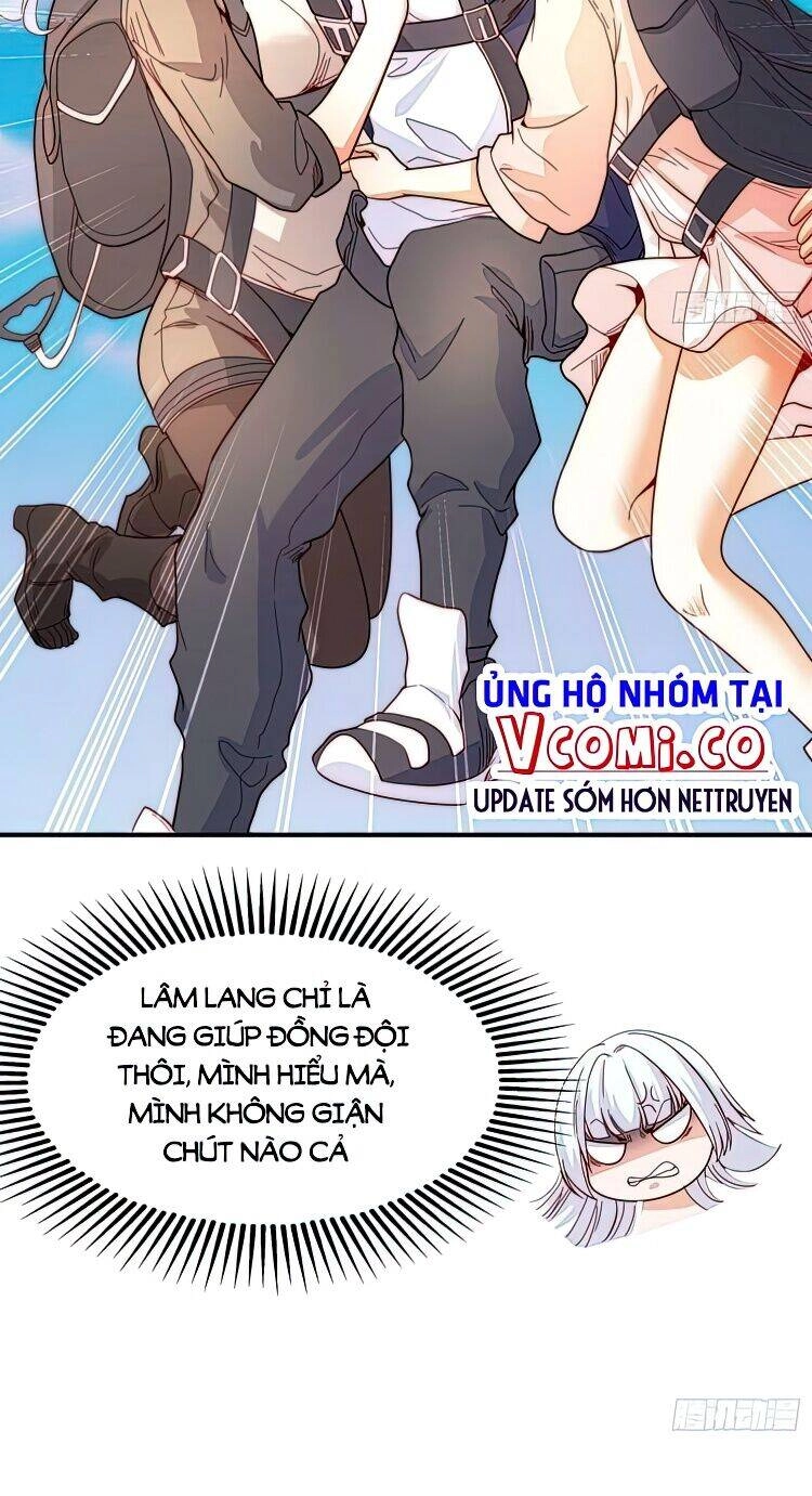 Vô Địch Từ Cưỡng Hôn Ma Nữ Chapter 56 - 29