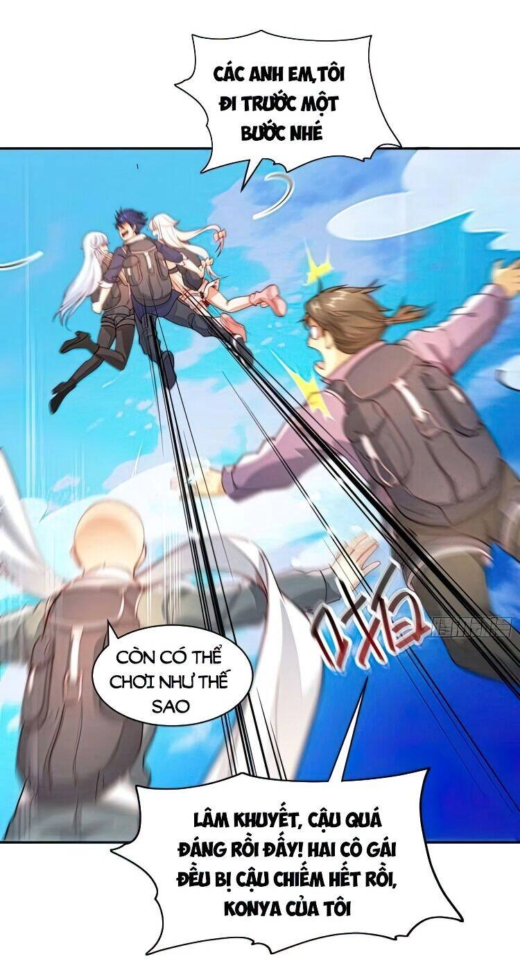 Vô Địch Từ Cưỡng Hôn Ma Nữ Chapter 56 - 30