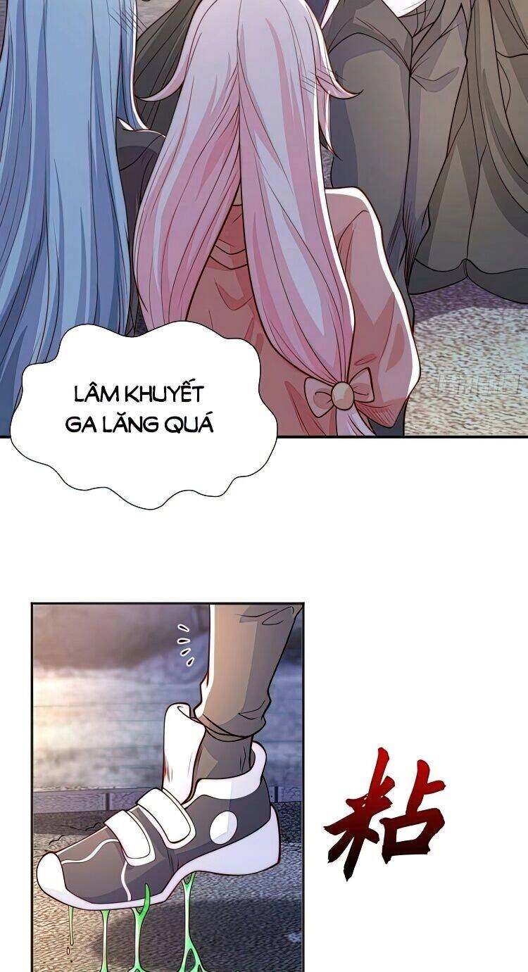 Vô Địch Từ Cưỡng Hôn Ma Nữ Chapter 56 - 32