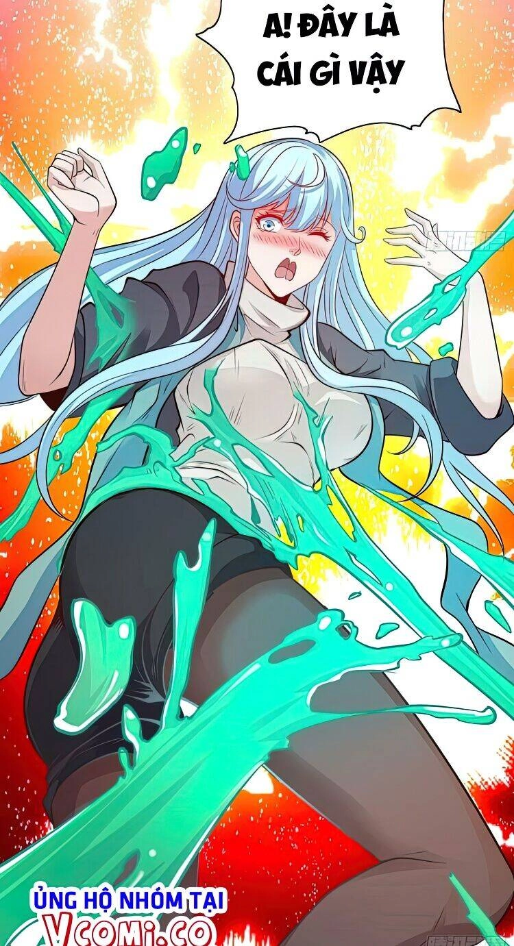 Vô Địch Từ Cưỡng Hôn Ma Nữ Chapter 56 - 38