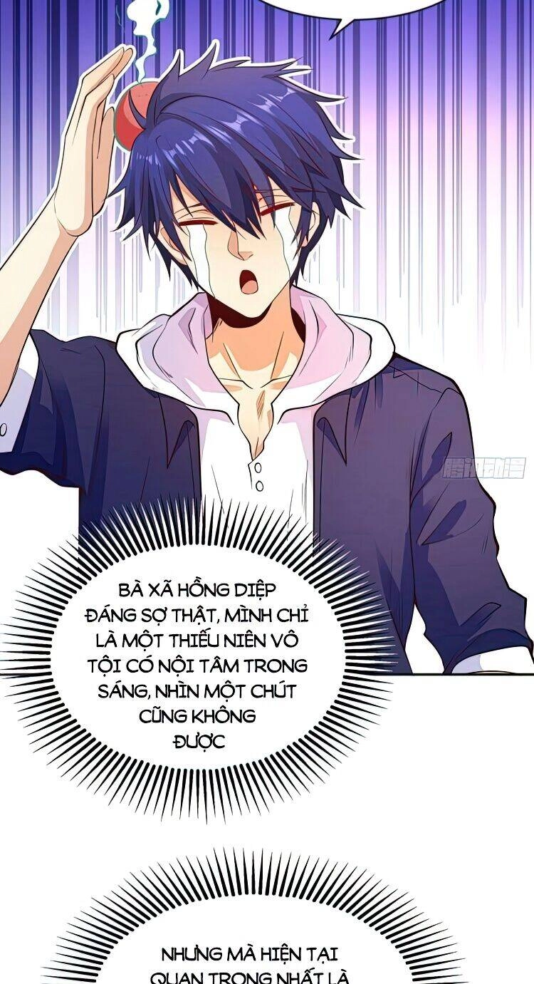 Vô Địch Từ Cưỡng Hôn Ma Nữ Chapter 56 - 41