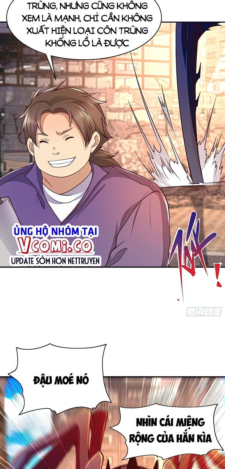 Vô Địch Từ Cưỡng Hôn Ma Nữ Chapter 57 - 3