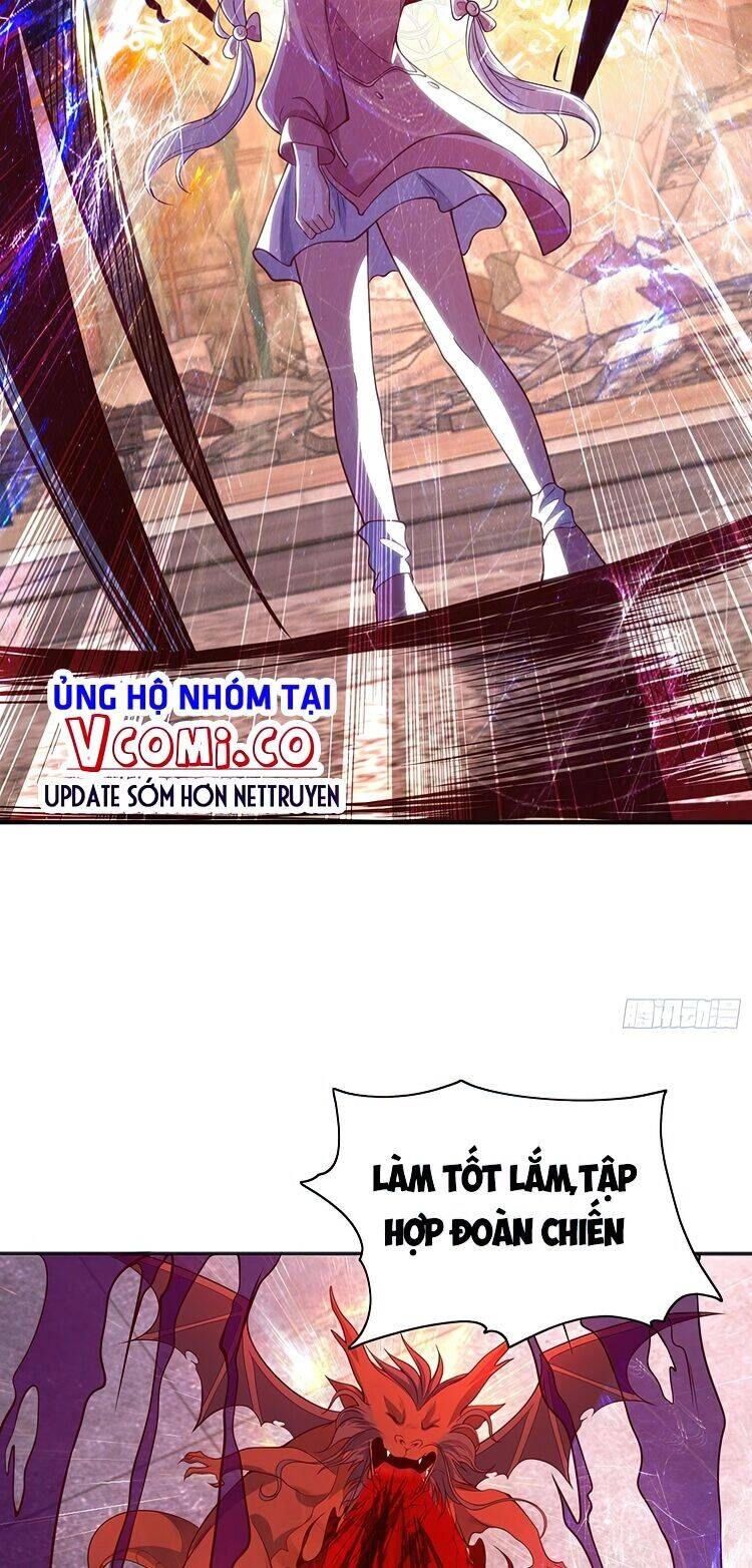 Vô Địch Từ Cưỡng Hôn Ma Nữ Chapter 57 - 8