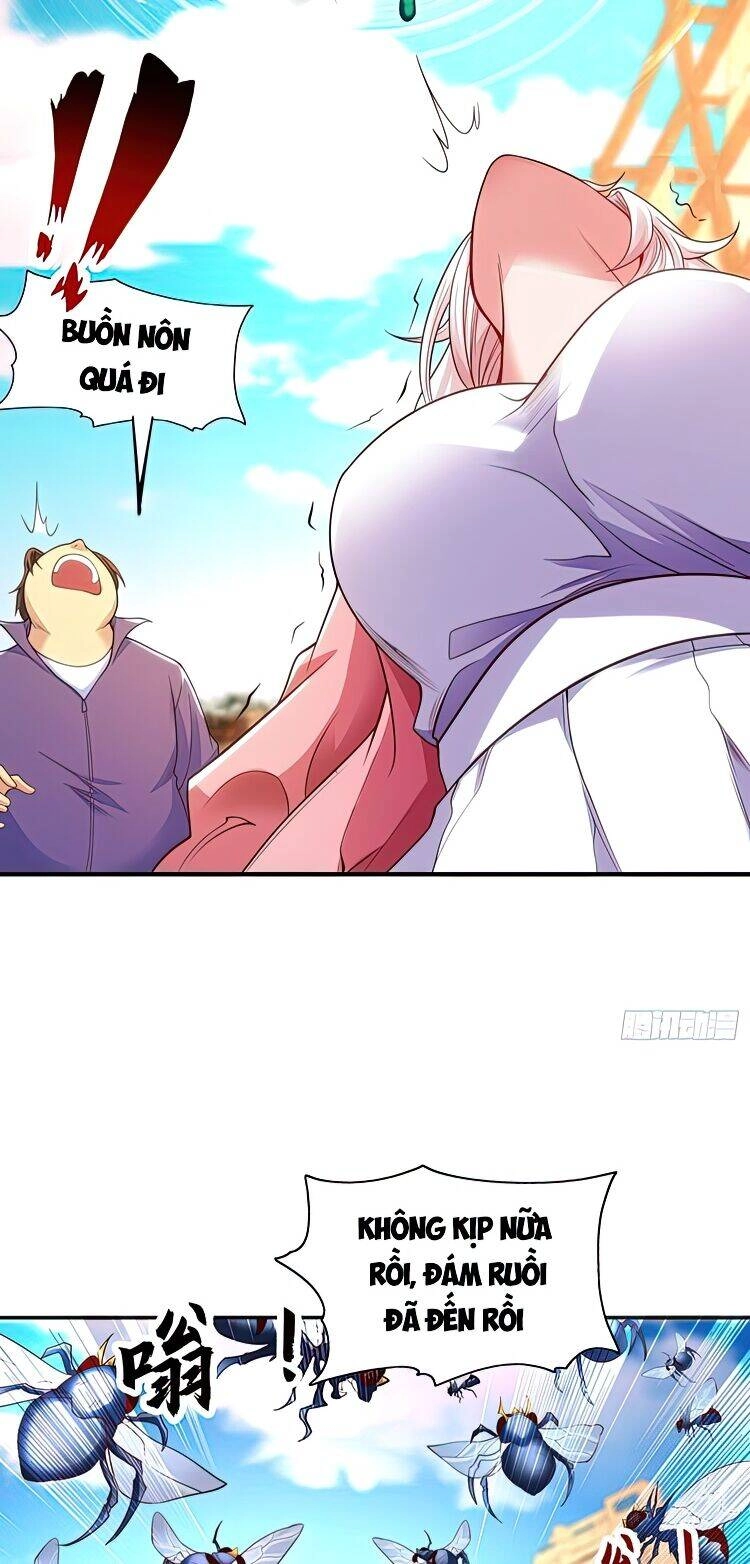 Vô Địch Từ Cưỡng Hôn Ma Nữ Chapter 57 - 15