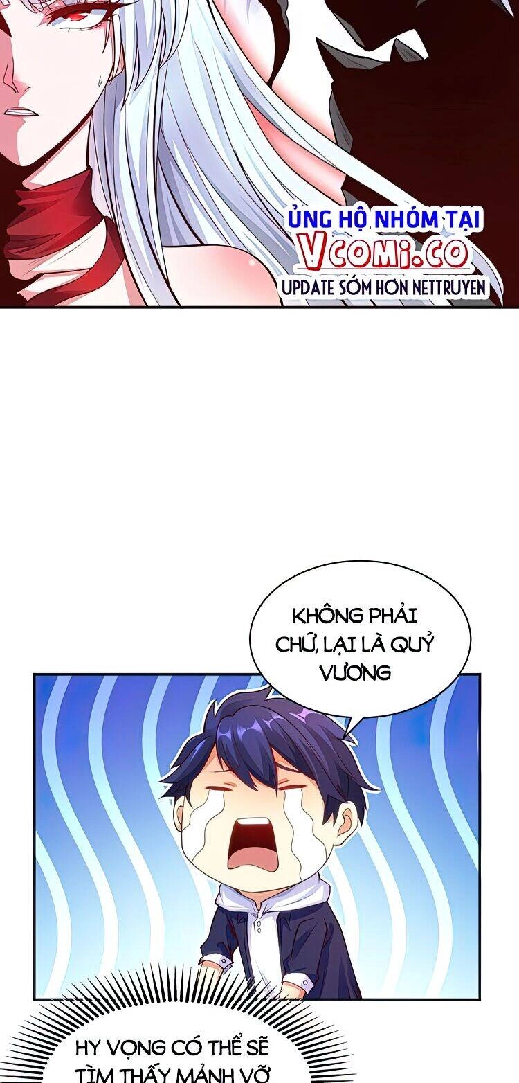 Vô Địch Từ Cưỡng Hôn Ma Nữ Chapter 57 - 18