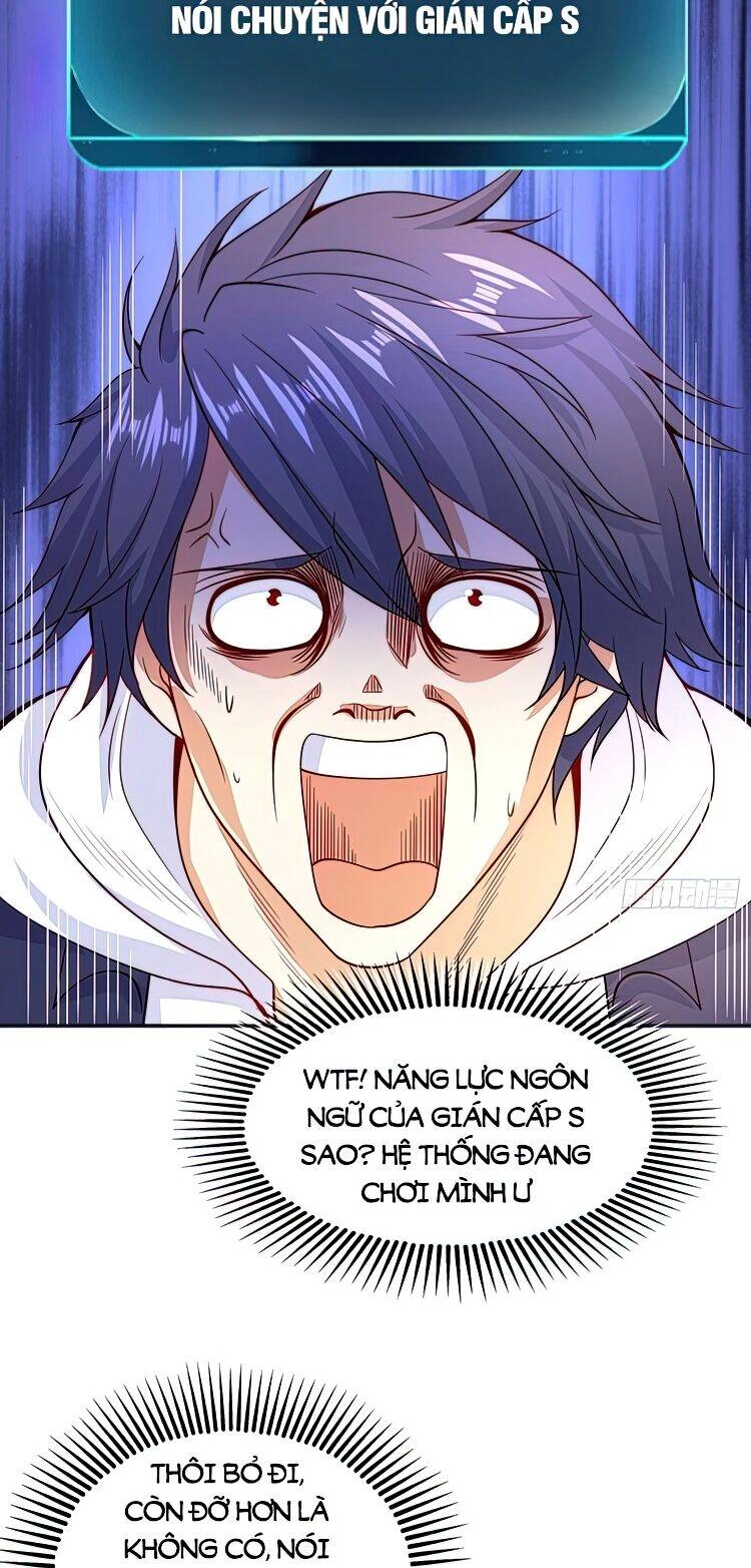 Vô Địch Từ Cưỡng Hôn Ma Nữ Chapter 57 - 39