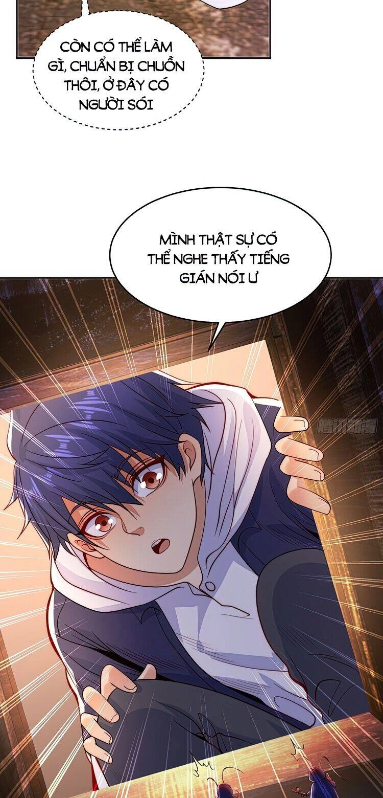 Vô Địch Từ Cưỡng Hôn Ma Nữ Chapter 57 - 41