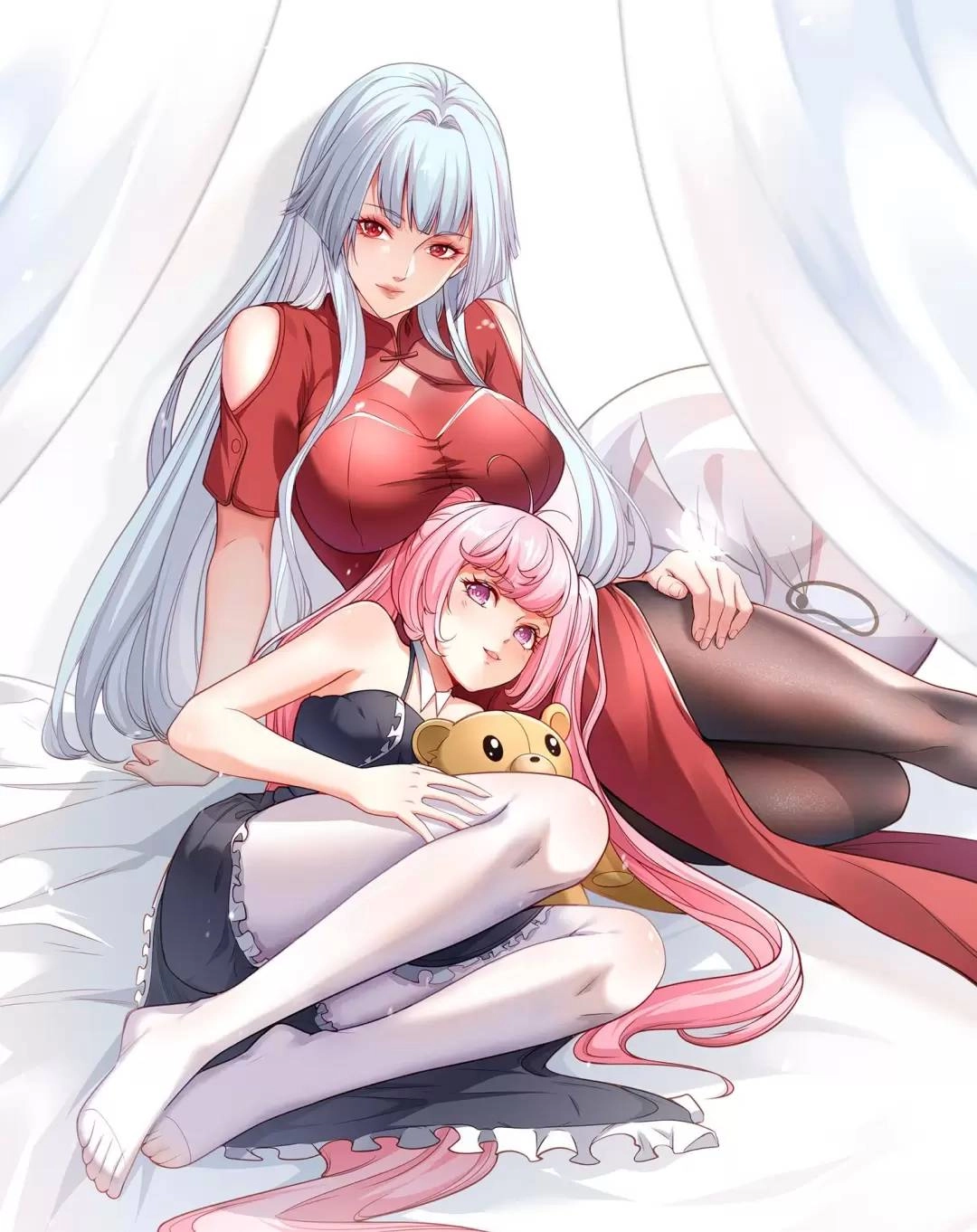 Vô Địch Từ Cưỡng Hôn Ma Nữ Chapter 58 - 1