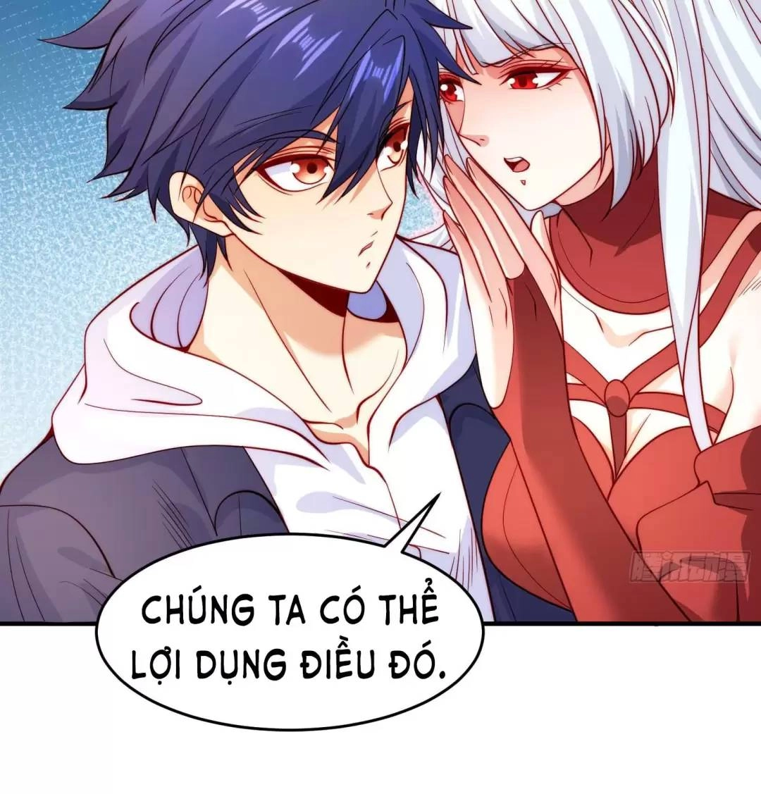 Vô Địch Từ Cưỡng Hôn Ma Nữ Chapter 58 - 7