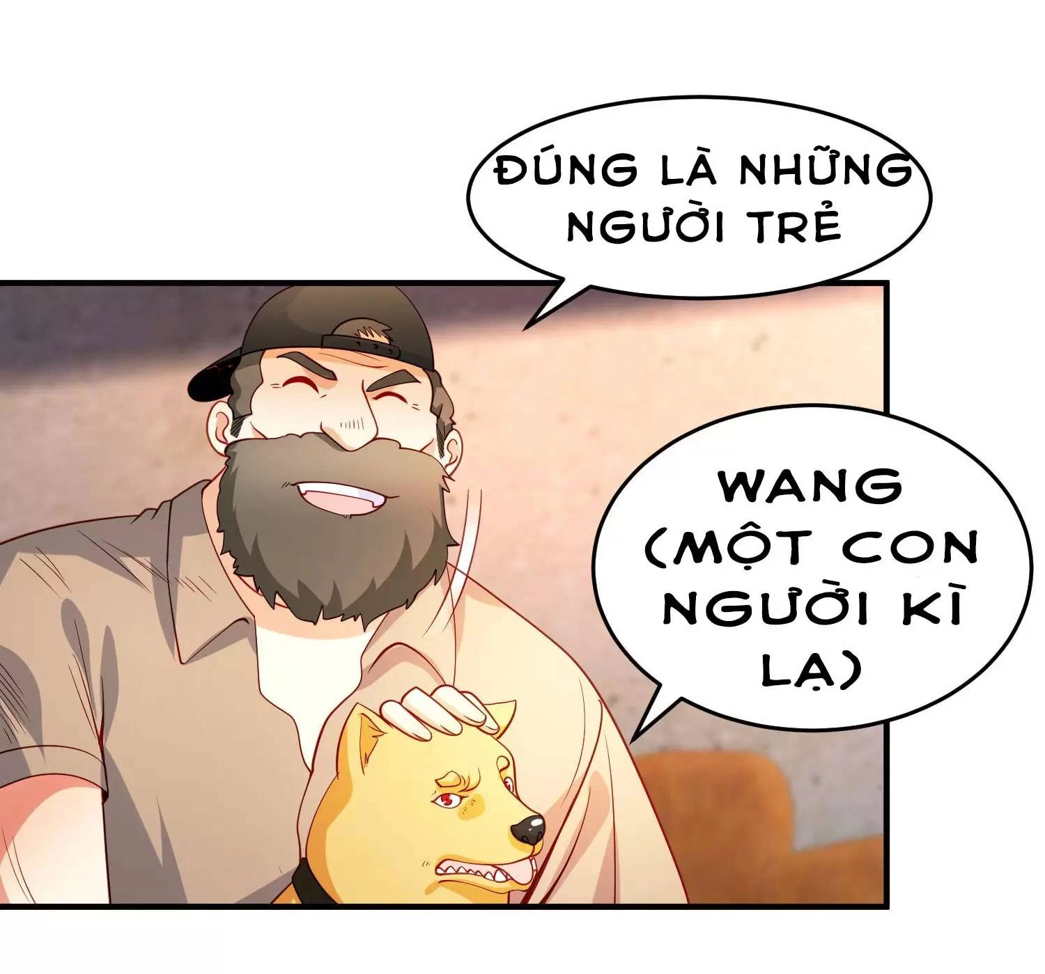 Vô Địch Từ Cưỡng Hôn Ma Nữ Chapter 58 - 11