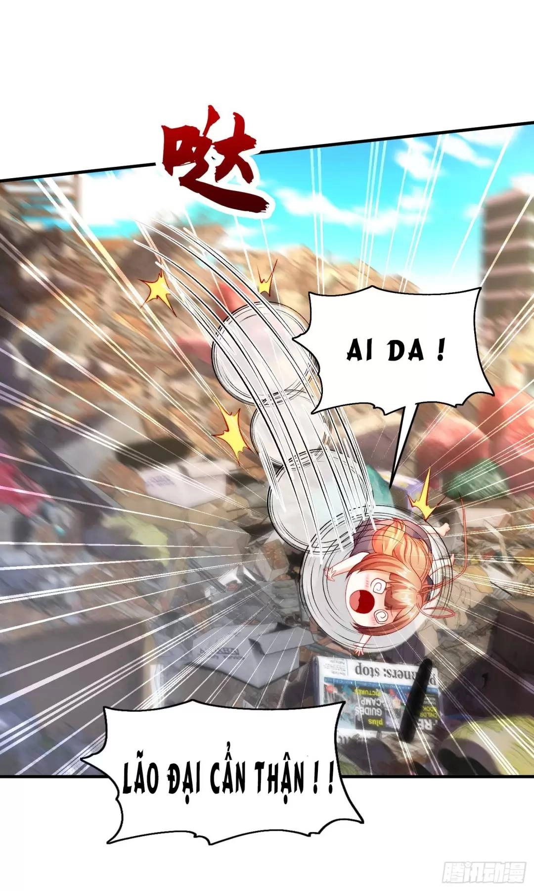 Vô Địch Từ Cưỡng Hôn Ma Nữ Chapter 58 - 26