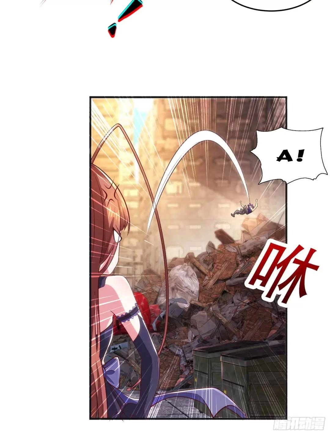 Vô Địch Từ Cưỡng Hôn Ma Nữ Chapter 58 - 38