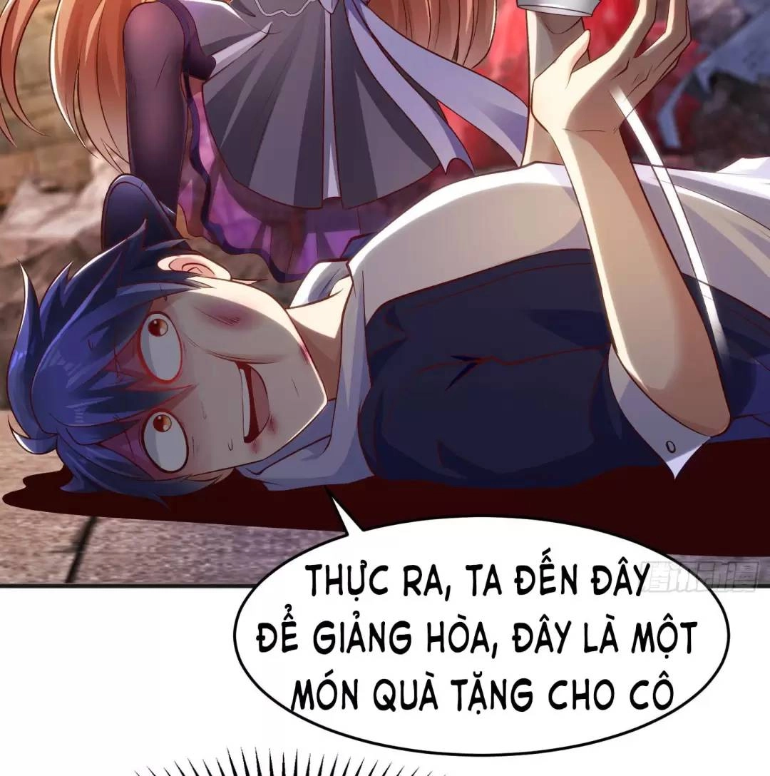 Vô Địch Từ Cưỡng Hôn Ma Nữ Chapter 58 - 40