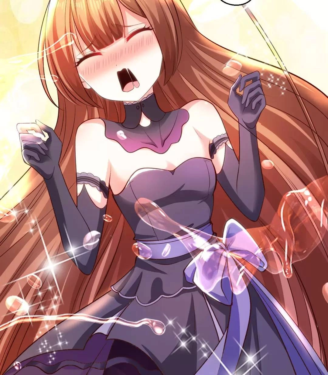 Vô Địch Từ Cưỡng Hôn Ma Nữ Chapter 58 - 44