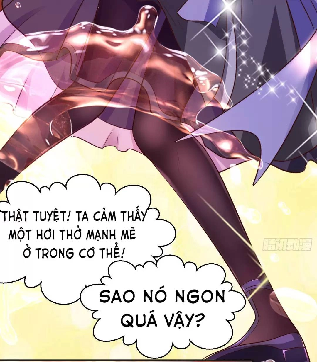 Vô Địch Từ Cưỡng Hôn Ma Nữ Chapter 58 - 45