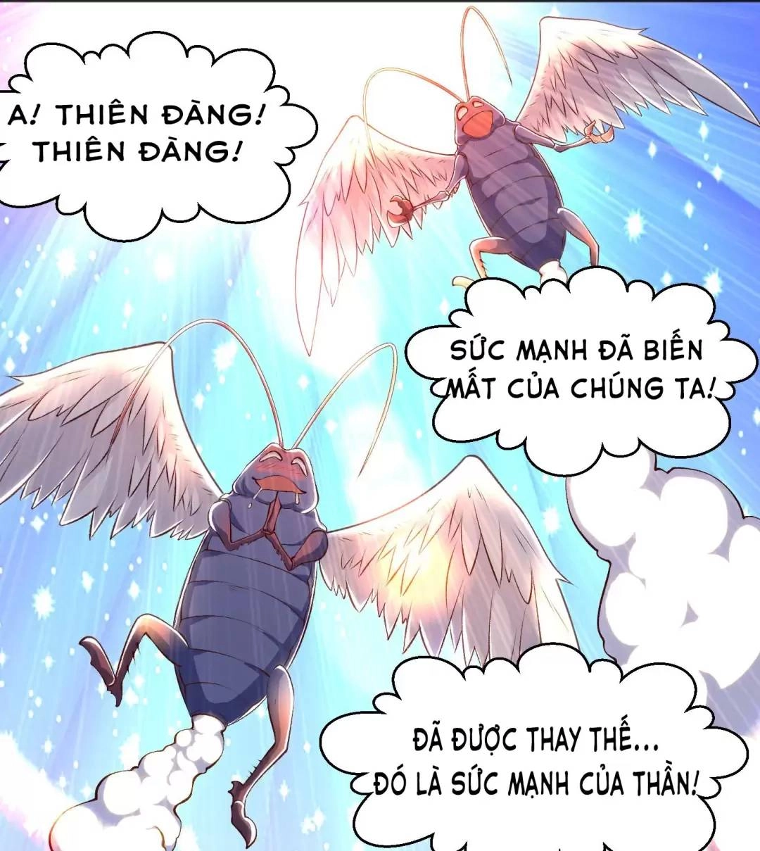 Vô Địch Từ Cưỡng Hôn Ma Nữ Chapter 58 - 47