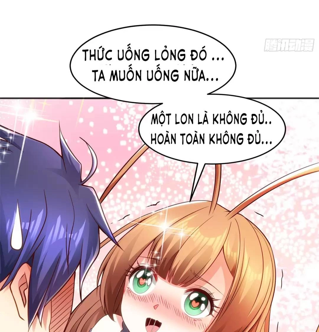 Vô Địch Từ Cưỡng Hôn Ma Nữ Chapter 58 - 50