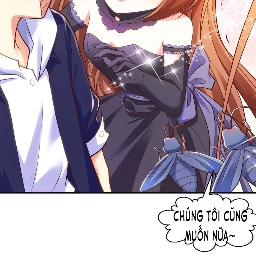 Vô Địch Từ Cưỡng Hôn Ma Nữ Chapter 58 - 51