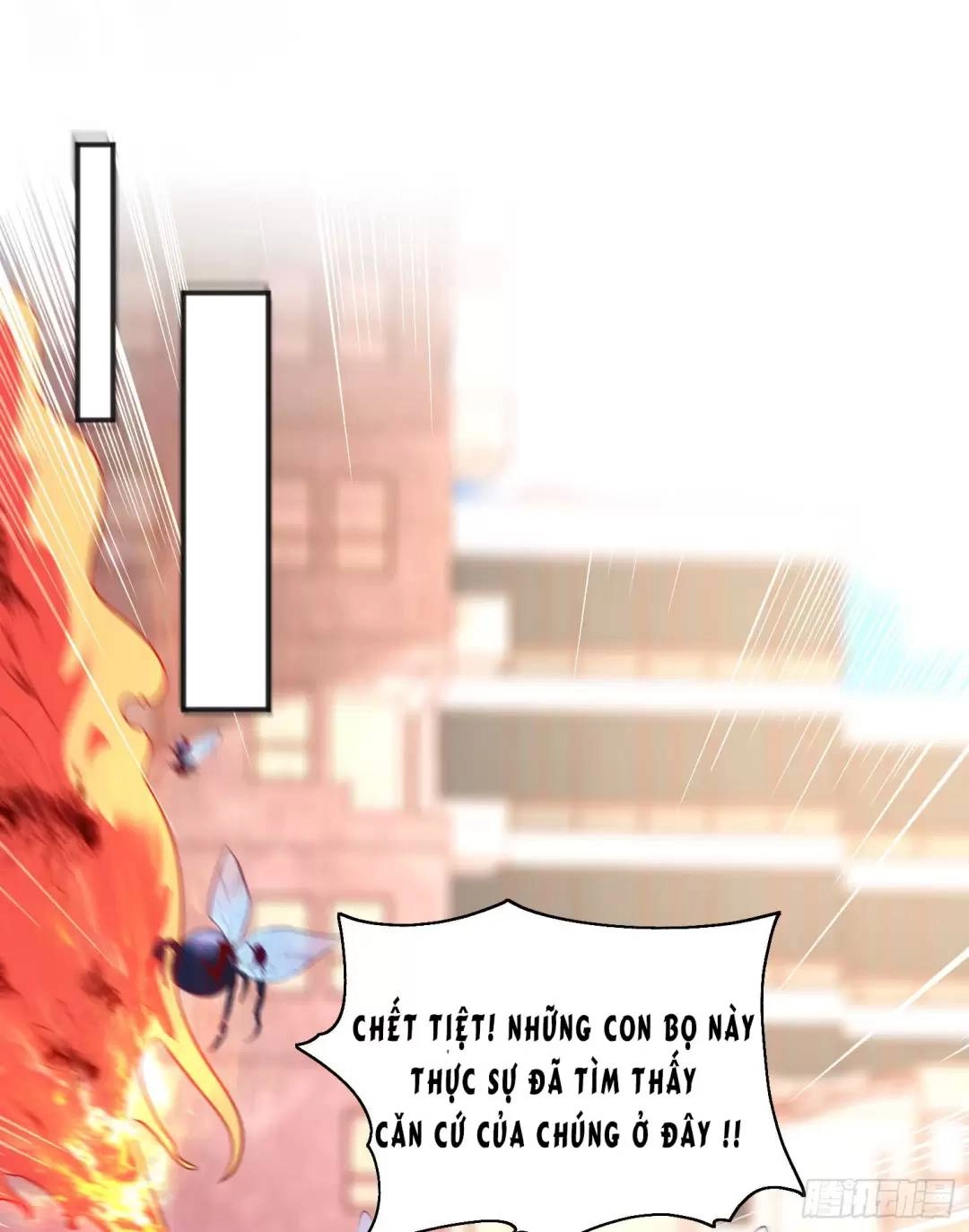 Vô Địch Từ Cưỡng Hôn Ma Nữ Chapter 58 - 59