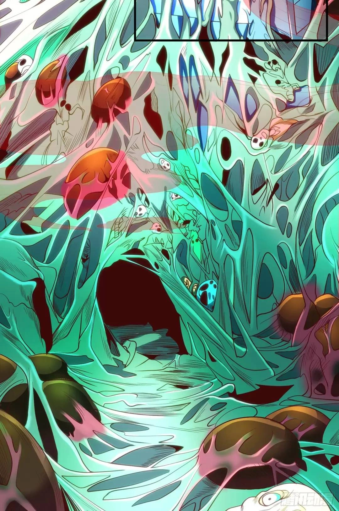 Vô Địch Từ Cưỡng Hôn Ma Nữ Chapter 59 - 11