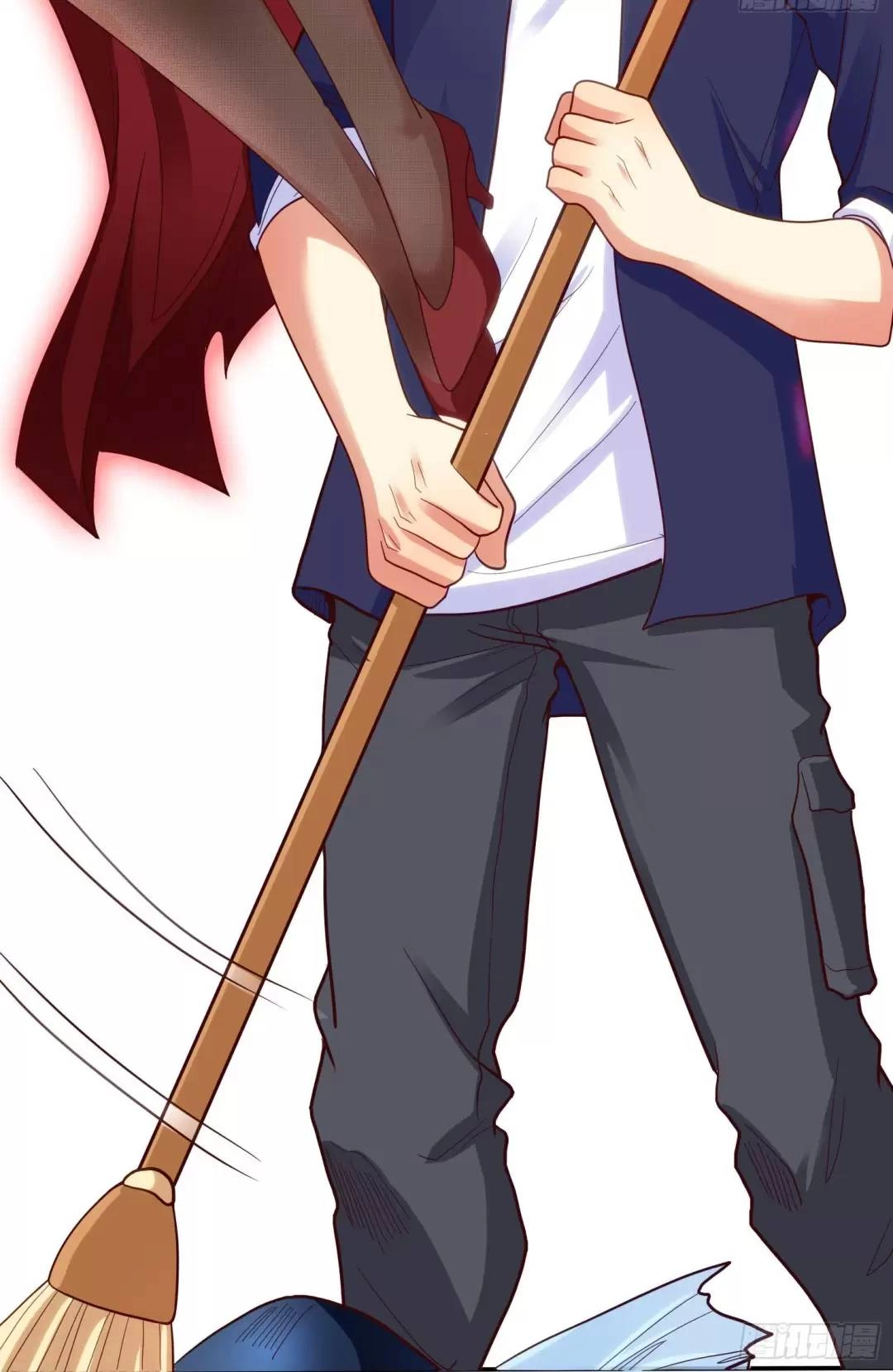 Vô Địch Từ Cưỡng Hôn Ma Nữ Chapter 59 - 23