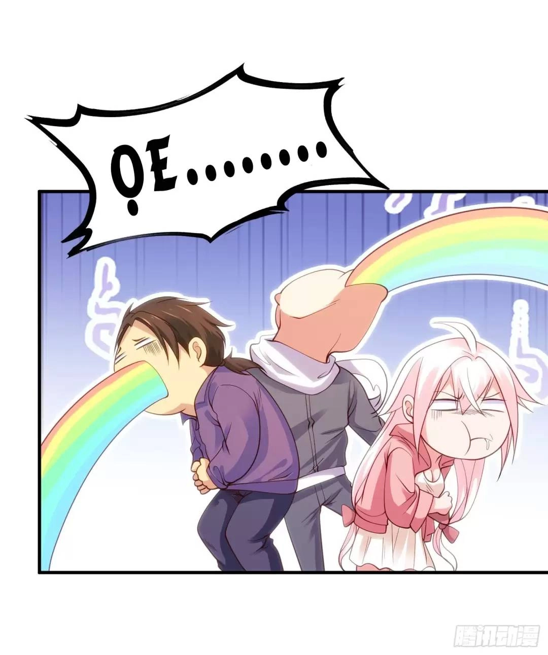 Vô Địch Từ Cưỡng Hôn Ma Nữ Chapter 59 - 26