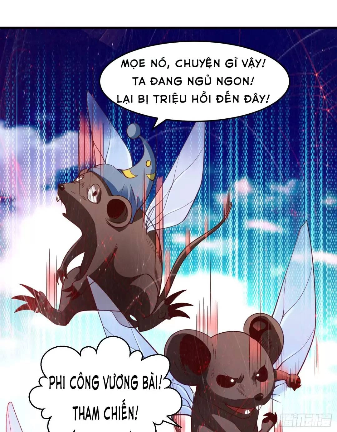 Vô Địch Từ Cưỡng Hôn Ma Nữ Chapter 59 - 29