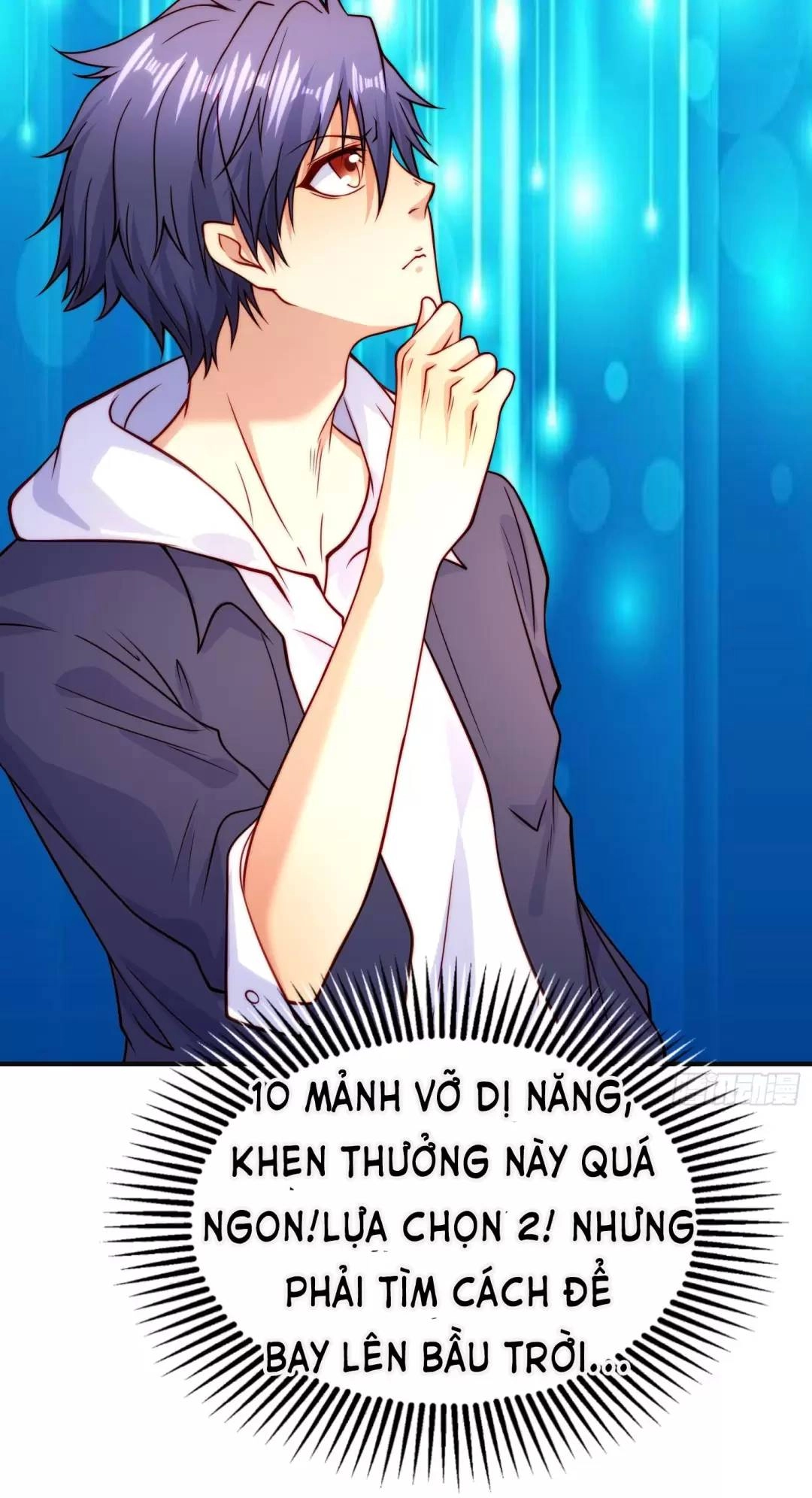 Vô Địch Từ Cưỡng Hôn Ma Nữ Chapter 59 - 42