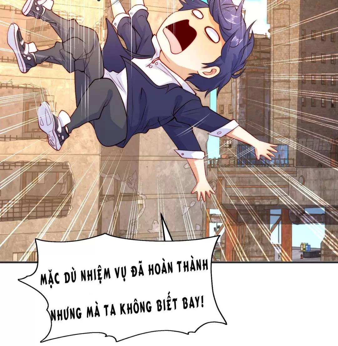 Vô Địch Từ Cưỡng Hôn Ma Nữ Chapter 59 - 52