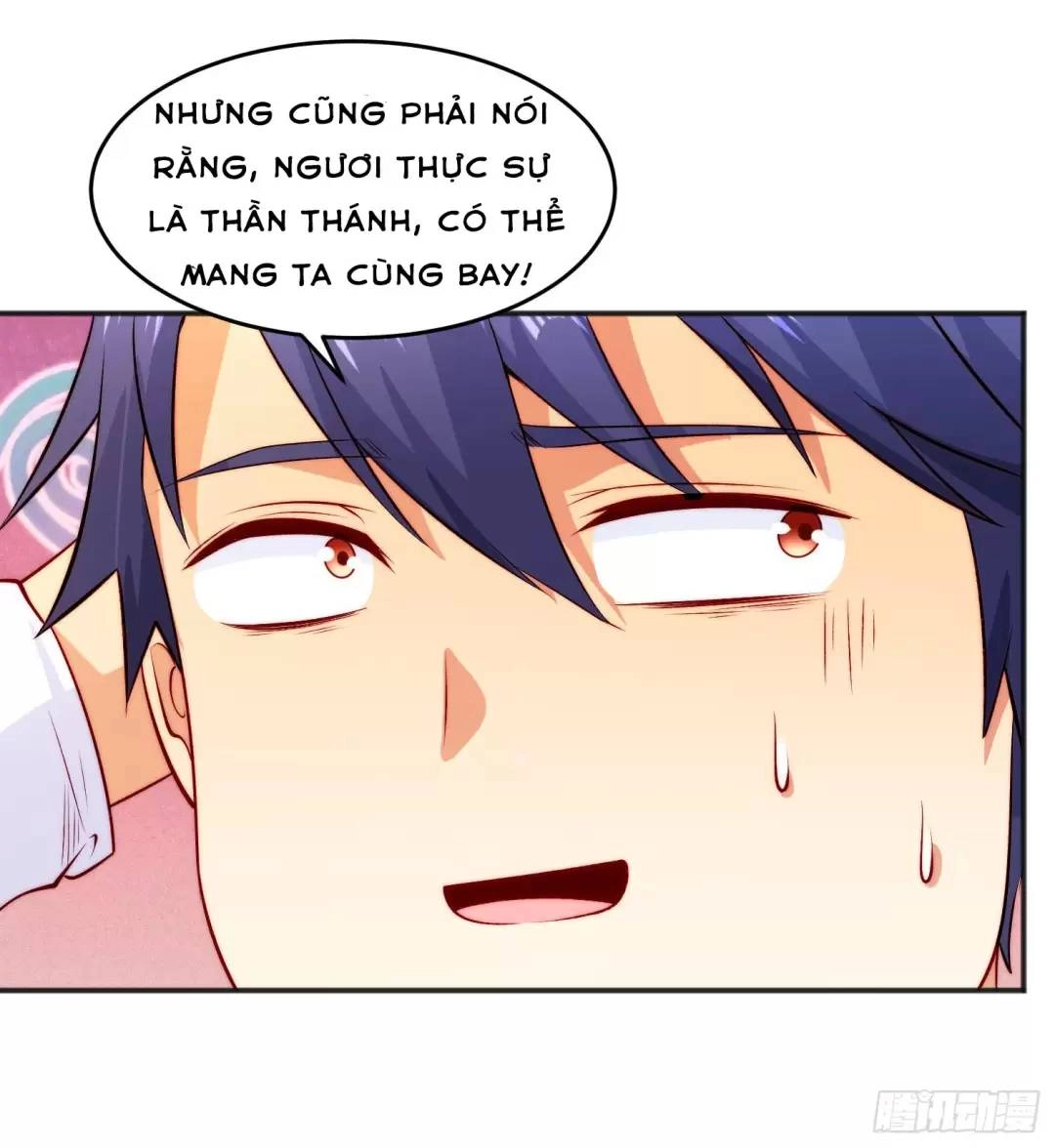 Vô Địch Từ Cưỡng Hôn Ma Nữ Chapter 59 - 56