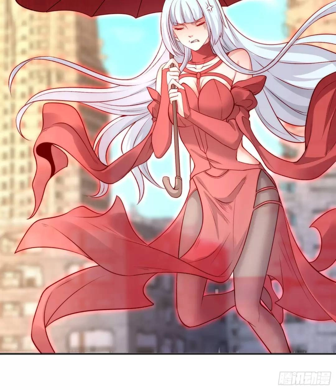 Vô Địch Từ Cưỡng Hôn Ma Nữ Chapter 59 - 58