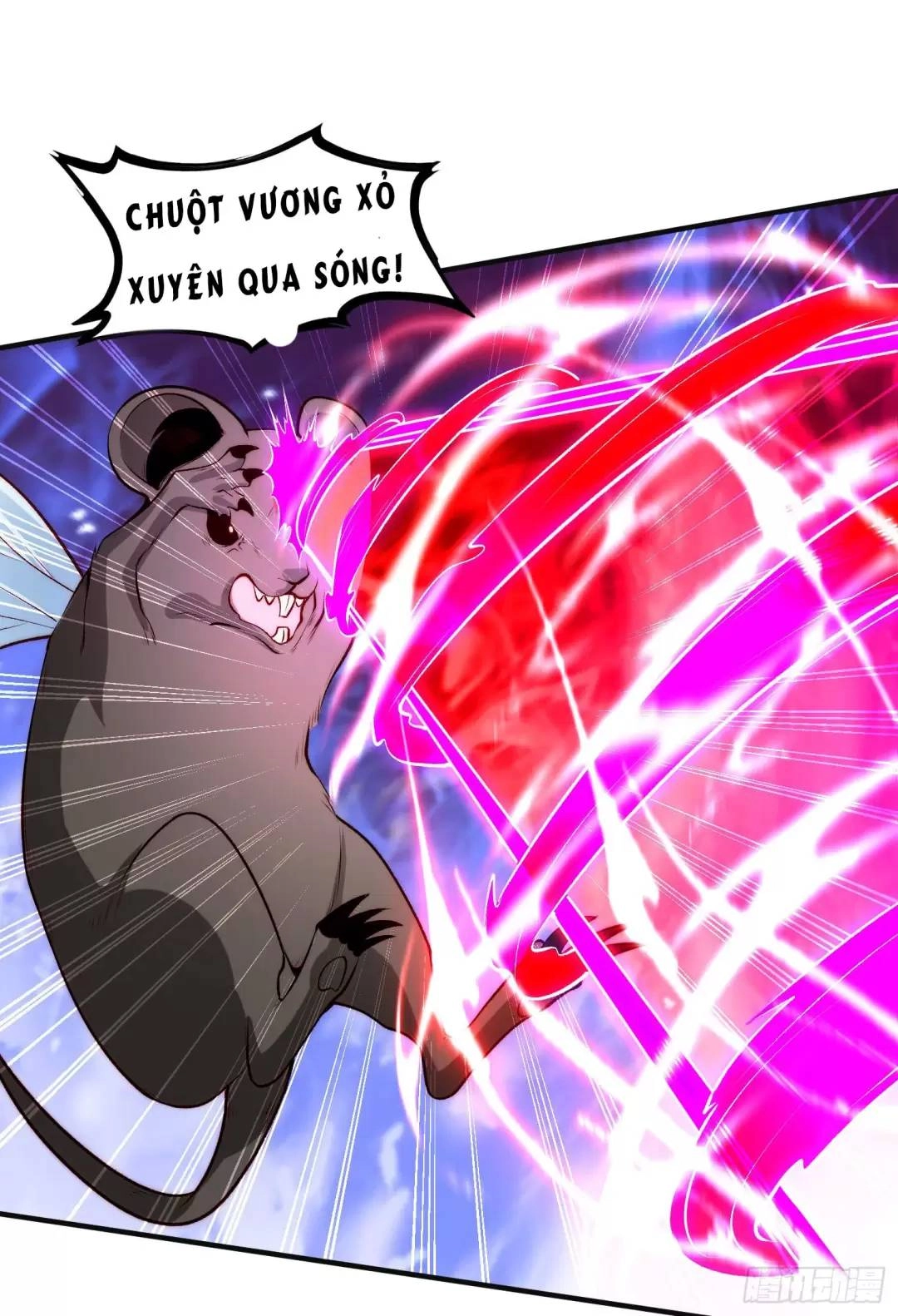 Vô Địch Từ Cưỡng Hôn Ma Nữ Chapter 59 - 64