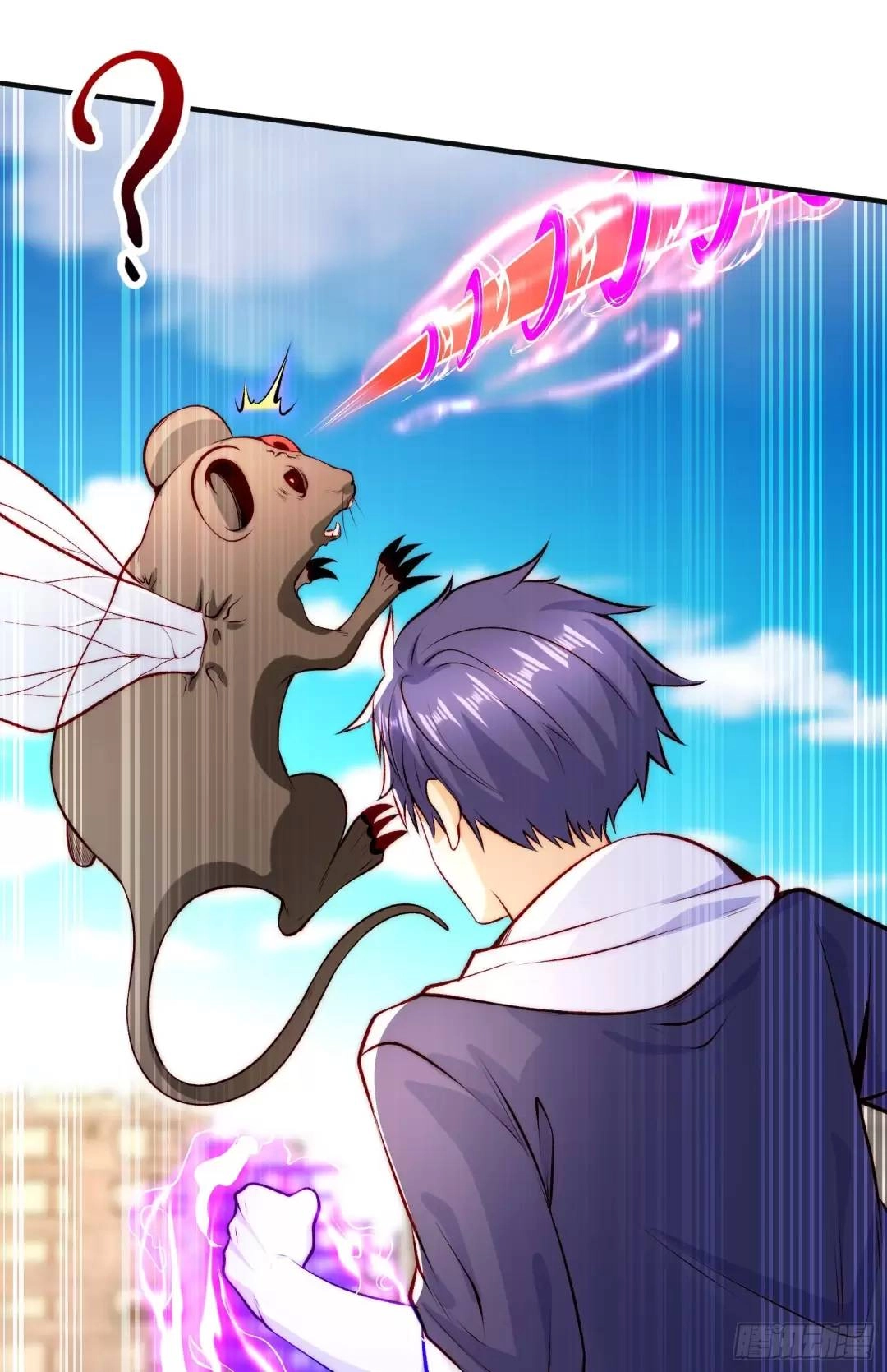 Vô Địch Từ Cưỡng Hôn Ma Nữ Chapter 59 - 66